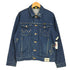 ラングラー Wrangler BADWAY スタッズ TRUCKER デニムジャケット メンズ JPN:M