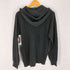 ユニクロ UNIQLO old UNIQLO サーマル ダブルジップ パーカー メンズ JPN:L