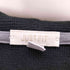 ユニクロ UNIQLO old UNIQLO サーマル ダブルジップ パーカー メンズ JPN:L