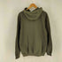 カーハート Carhartt Midweight Hooded Pullover Sweatshirt プルオーバー パーカー スウェット メンズ M