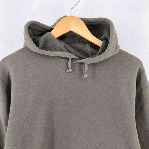 カーハート Carhartt Midweight Hooded Pullover Sweatshirt プルオーバー パーカー スウェット メンズ M