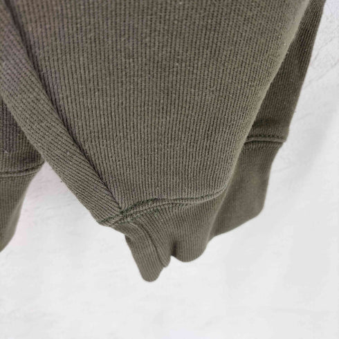 カーハート Carhartt Midweight Hooded Pullover Sweatshirt プルオーバー パーカー スウェット メンズ M
