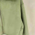 ファーファー furfur エコファーリバーシブルブルゾン レディース ONE SIZE