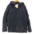 ユニクロ UNIQLO シームレスダウンパーカ メンズ JPN:XL