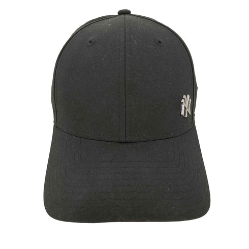 ニューエラ NEW ERA 9FORTY METAL MINI LOGO BASEBALL CAP メンズ ONE SIZE
