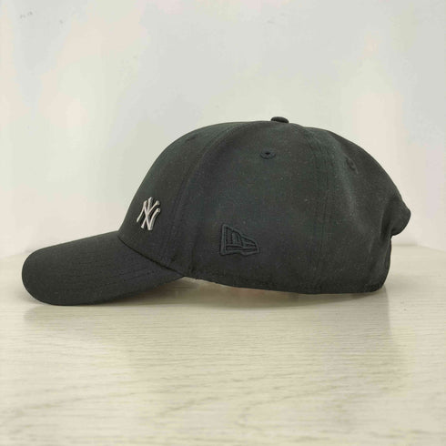 ニューエラ NEW ERA 9FORTY METAL MINI LOGO BASEBALL CAP メンズ ONE SIZE