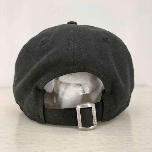 ニューエラ NEW ERA 9FORTY METAL MINI LOGO BASEBALL CAP メンズ ONE SIZE