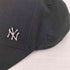 ニューエラ NEW ERA 9FORTY METAL MINI LOGO BASEBALL CAP メンズ ONE SIZE