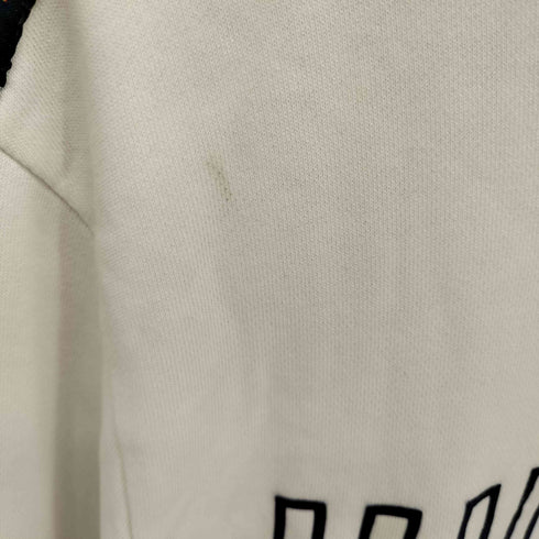トミーヒルフィガー TOMMY HILFIGER ロゴ テーピング スウェット メンズ import:M