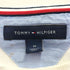トミーヒルフィガー TOMMY HILFIGER ロゴ テーピング スウェット メンズ import:M