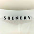 シーナリー SHENERY クルーネック ストレッチ カットソー レディース FREE