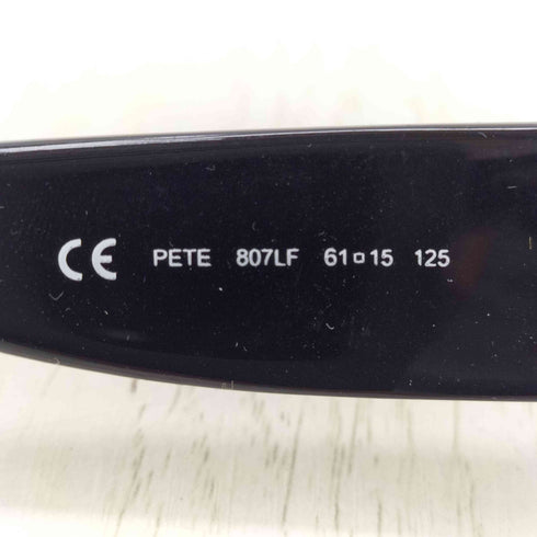 フィフティーファイブディーエスエル 55DSL pete サングラス メンズ 61□15 125