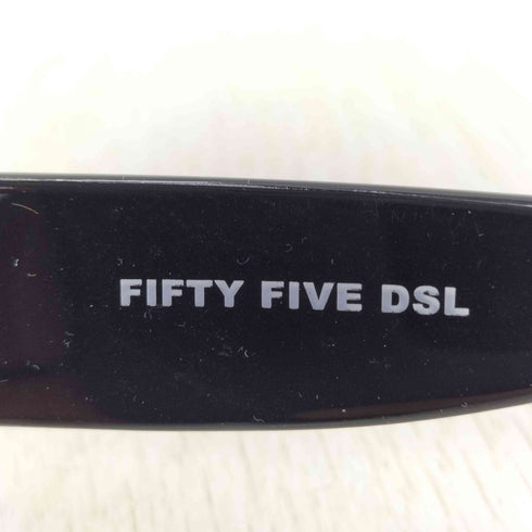 フィフティーファイブディーエスエル 55DSL pete サングラス メンズ 61□15 125