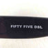 フィフティーファイブディーエスエル 55DSL pete サングラス メンズ 61□15 125