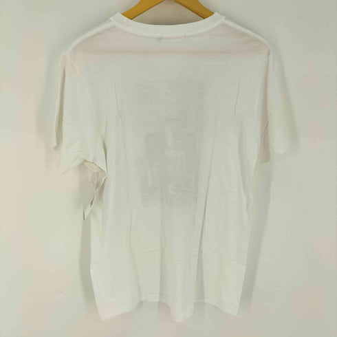 グッドロックスピード GOOD ROCK SPEED Knitting グラフィックプリント クルーネック Tシャツ レディース