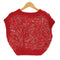 クヌースマーフ Knuth Marf embroidery knit best エンブロイダリーニットベスト レディース FREE