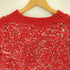 クヌースマーフ Knuth Marf embroidery knit best エンブロイダリーニットベスト レディース FREE