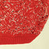 クヌースマーフ Knuth Marf embroidery knit best エンブロイダリーニットベスト レディース FREE