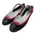 レペット repetto ラバー バレエシューズ レディース EUR:38