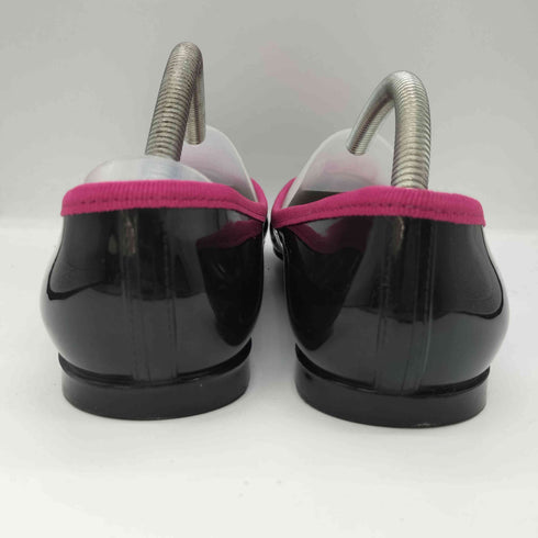 レペット repetto ラバー バレエシューズ レディース EUR:38