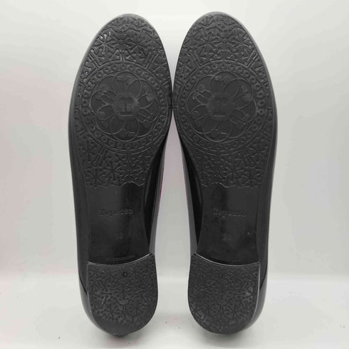 レペット repetto ラバー バレエシューズ レディース EUR:38