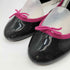 レペット repetto ラバー バレエシューズ レディース EUR:38