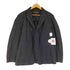 イッセイミヤケメン ISSEY MIYAKE MEN 和紙 3B テーラードジャケット メンズ JPN:3