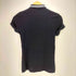 フレッドペリー FRED PERRY AMY WINEHOUSE 鹿の子 ポロシャツ レディース UK:8