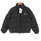 オーワイ OY SIDE ZIPPER LOGO DOWN JUMPER サイド ジッパー ロゴ ダウン ジャンパー メンズ