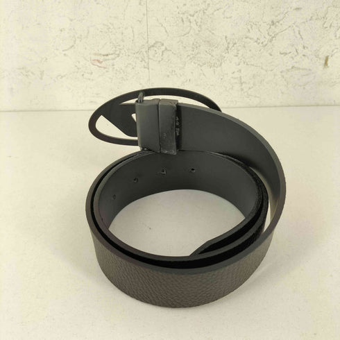 ディーゼル DIESEL REVERSIBLE LEATHER BELT リバーシブル レザー ベルト メンズ