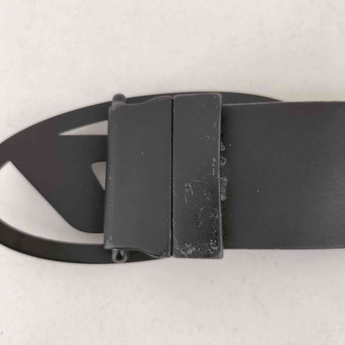 ディーゼル DIESEL REVERSIBLE LEATHER BELT リバーシブル レザー ベルト メンズ