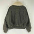 スライ SLY VINTAGE F/LEATHER S/ブルゾン ブルゾン ヴィンテージ フェイクレザー ショート ブルゾン レディース FREE