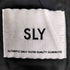 スライ SLY VINTAGE F/LEATHER S/ブルゾン ブルゾン ヴィンテージ フェイクレザー ショート ブルゾン レディース FREE