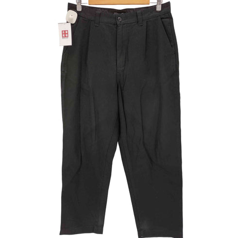ハフ HUF CROMER 2タック チノ パンツ メンズ US:32-33