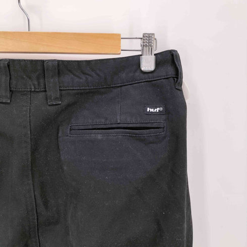 ハフ HUF CROMER 2タック チノ パンツ メンズ US:32-33