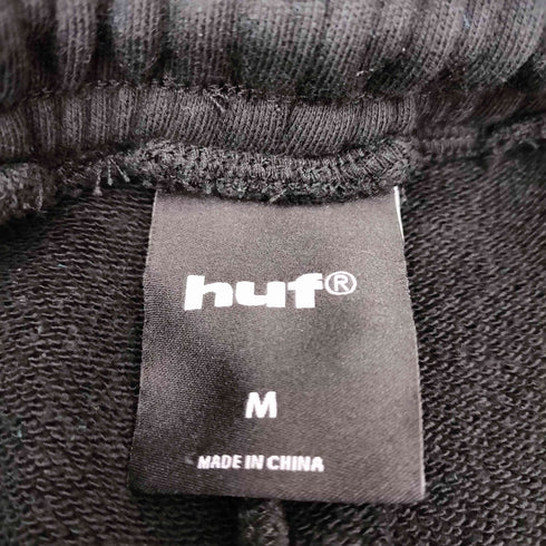 ハフ HUF スウェット パンツ メンズ M