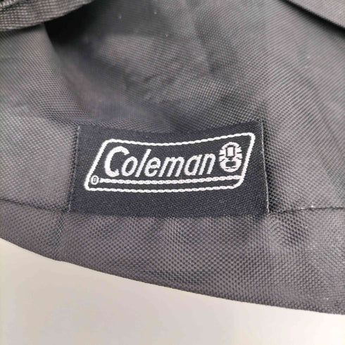 コールマン COLEMAN リップストップ バックパック メンズ