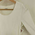 リリーブラウン Lily Brown 26SS ベロアフリルバルーントップス レディース FREE