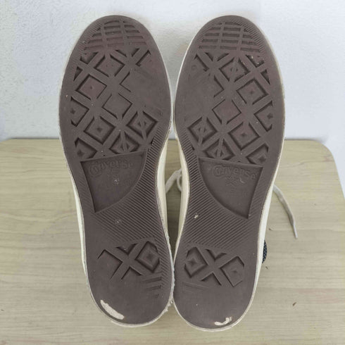 プレイコムデギャルソン PLAY COMME des GARCONS ALL STAR オールスター ハイカット スニーカー メンズ JPN:26.5