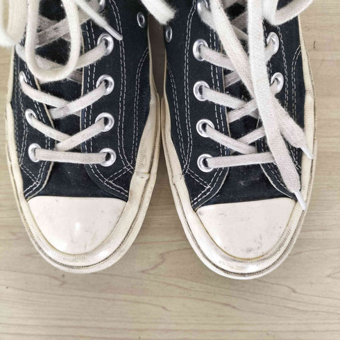 プレイコムデギャルソン PLAY COMME des GARCONS ALL STAR オールスター ハイカット スニーカー メンズ JPN:26.5