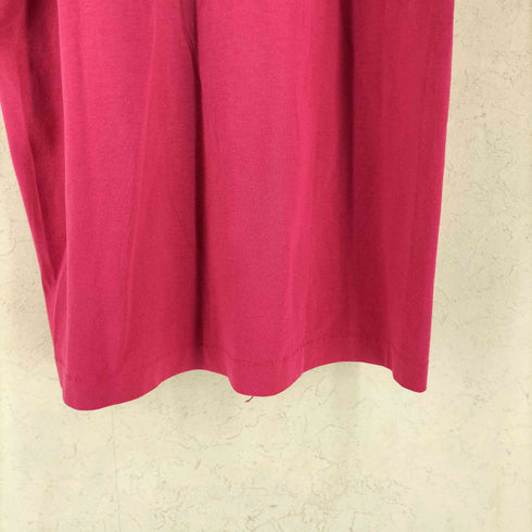90s オール プリント 半袖 Tシャツ レディース