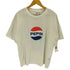 ディスカスアスレチック Discus Athletic ドリンク プリント半袖Tシャツ メンズ M