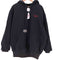 NEWFUNK ORIGINALS ニューファンク オリジナルズ フーデッド アクティブ ジャケット メンズ 2XL