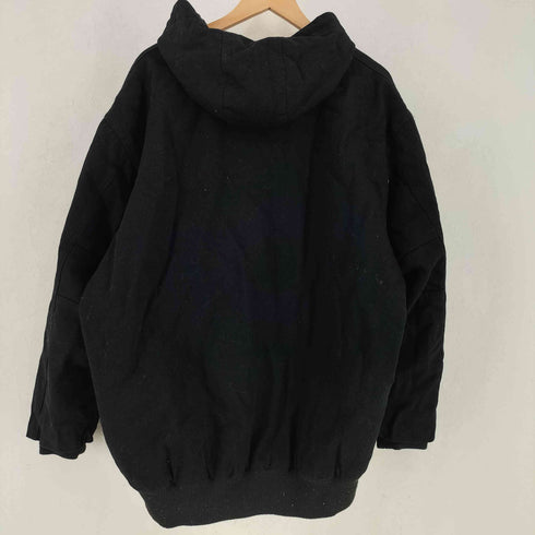 NEWFUNK ORIGINALS ニューファンク オリジナルズ フーデッド アクティブ ジャケット メンズ 2XL