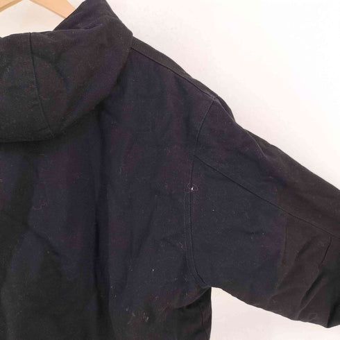 NEWFUNK ORIGINALS ニューファンク オリジナルズ フーデッド アクティブ ジャケット メンズ 2XL