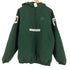アンディフィーテッド UNDEFEATED Meso Hooded Anorak メソ フーデッド アノラック パーカー ジャケット メンズ L