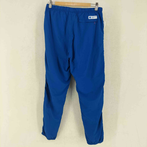 アンディフィーテッド UNDEFEATED ナイロン トラック イージー パンツ メンズ S