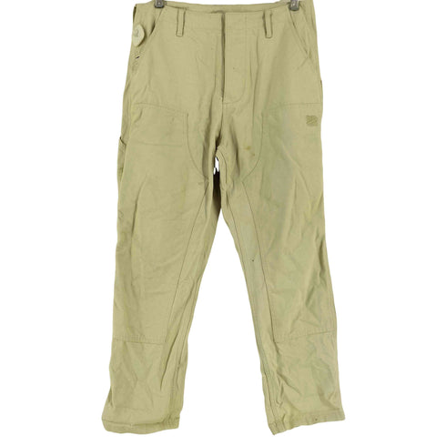 アンディフィーテッド UNDEFEATED CARPENTER PANT ダブルニー ペインターパンツ メンズ 32