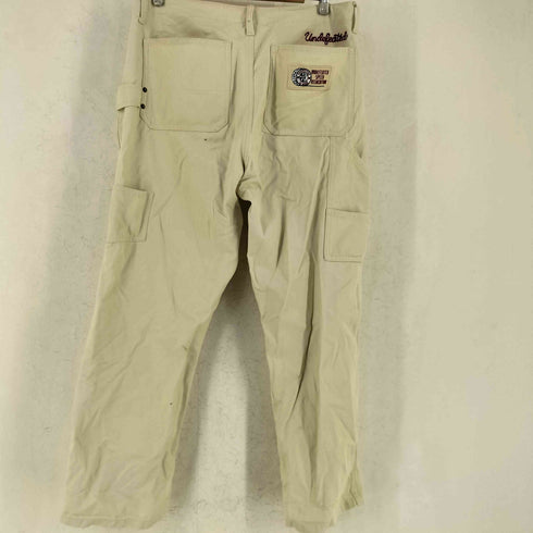 アンディフィーテッド UNDEFEATED CARPENTER PANT ダブルニー ペインターパンツ メンズ 32
