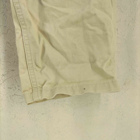 アンディフィーテッド UNDEFEATED CARPENTER PANT ダブルニー ペインターパンツ メンズ 32